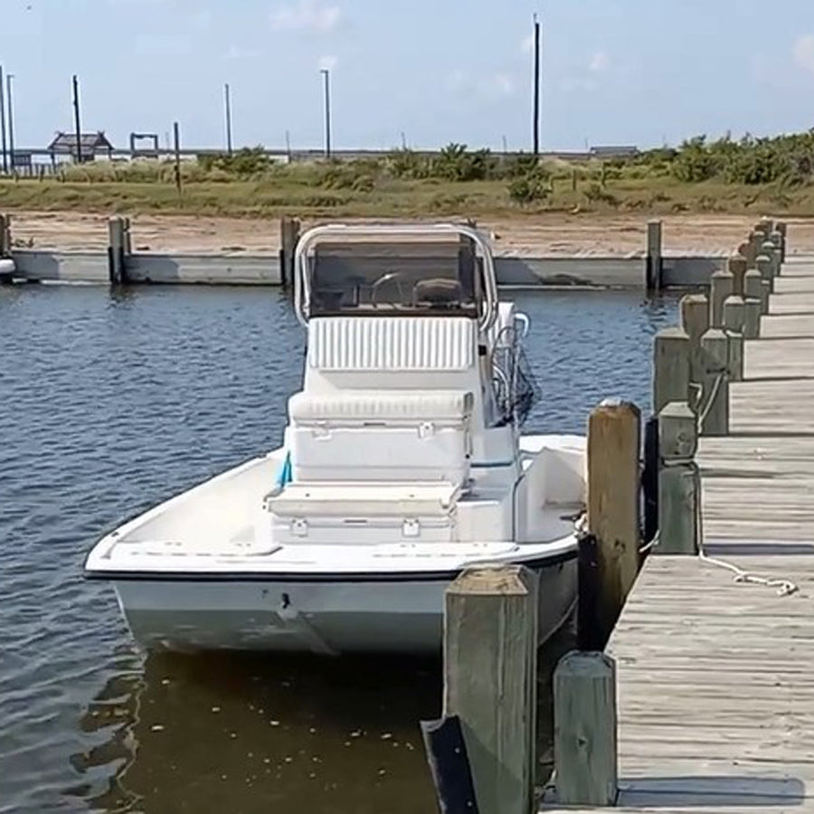 Stellar Boat Club