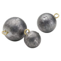Cannonball Sinker Fishing Weights