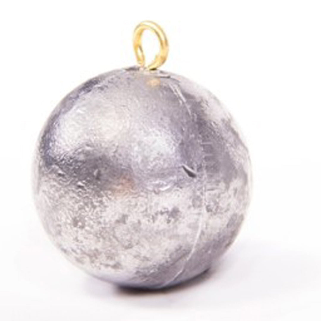 Cannonball Sinker Fishing Weights