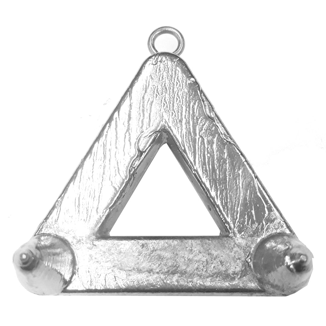 Claw Sinker Fishing Weights