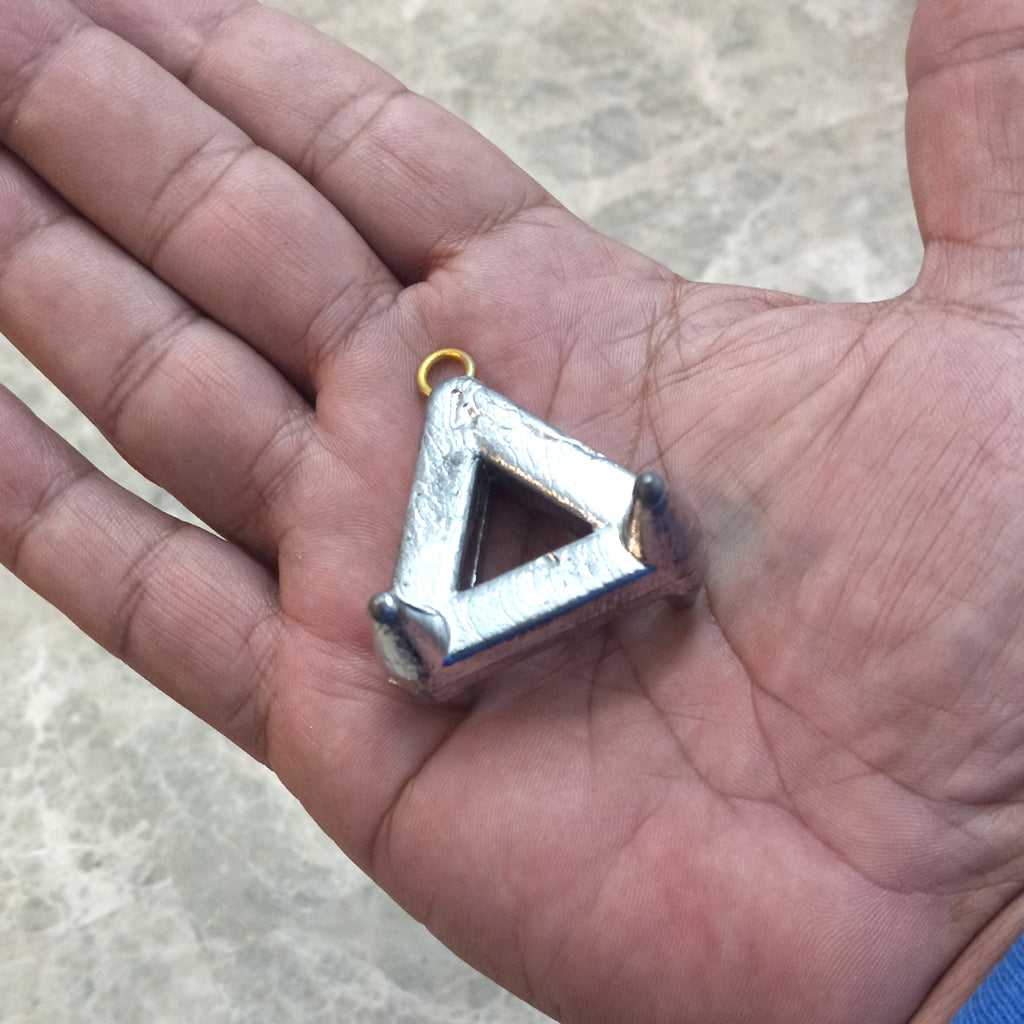Claw Sinker Fishing Weights