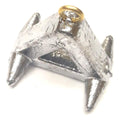 Claw Sinker Fishing Weights