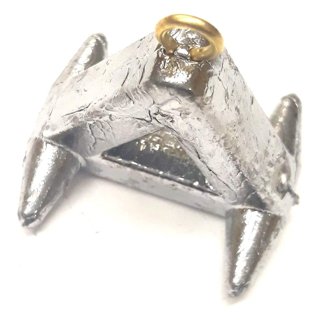 Claw Sinker Fishing Weights