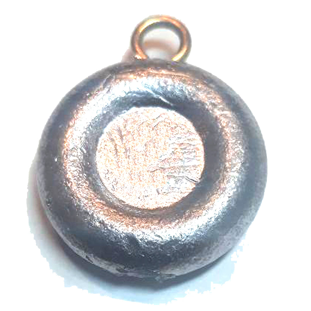 Coin Sinker Fishing Weights