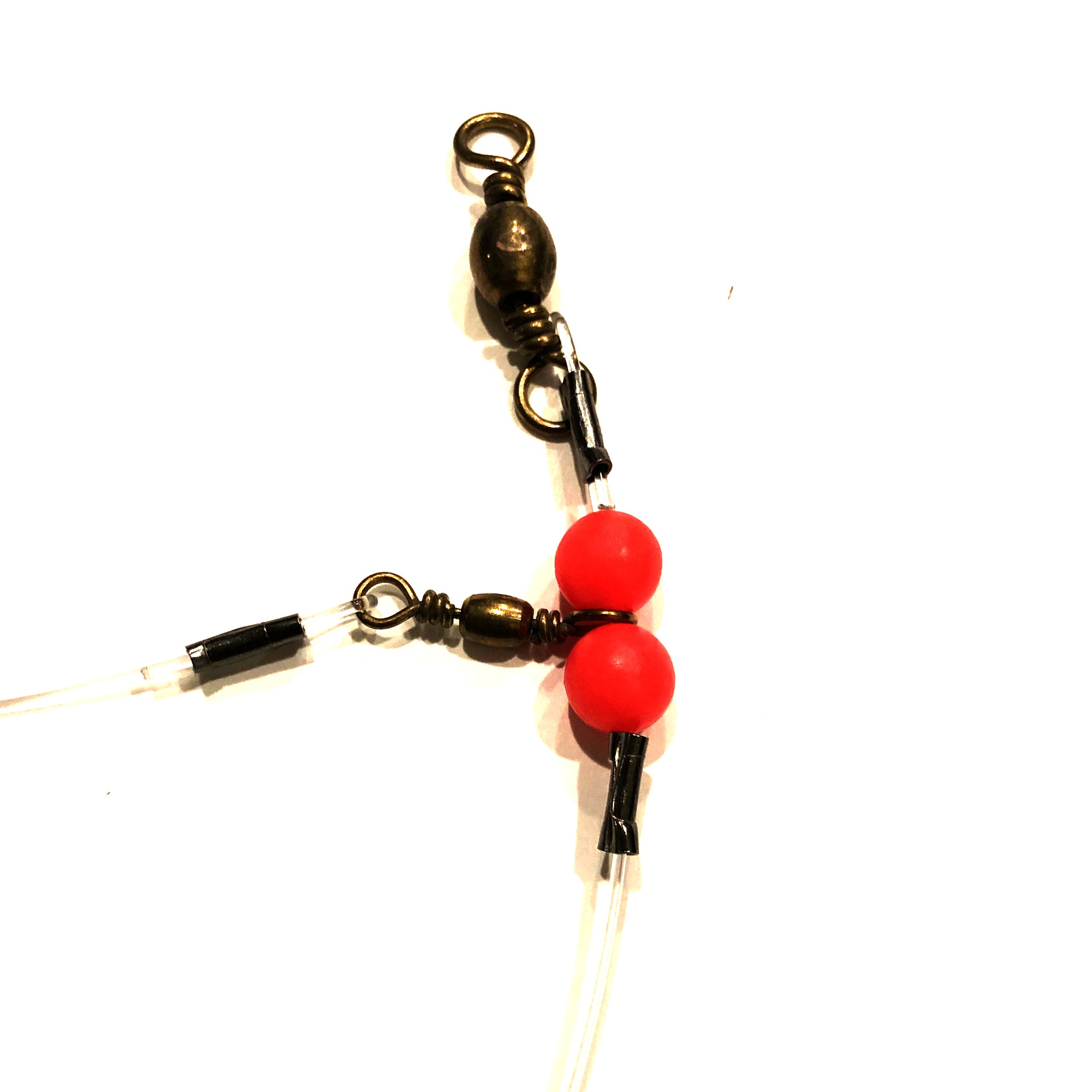 Stellar Fishing Egg Sinker Rigs
