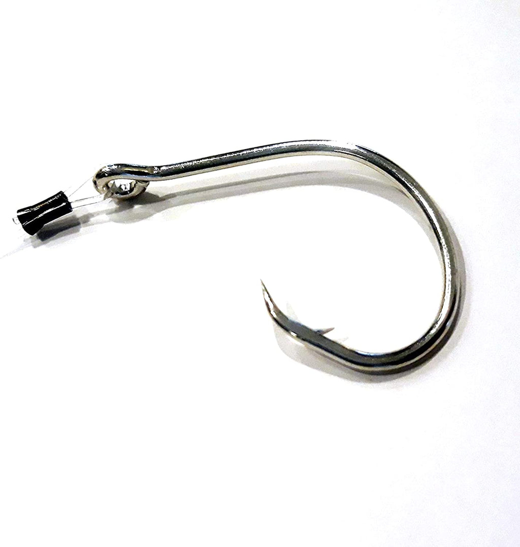Stellar Single Drop Drum Leader With Hook