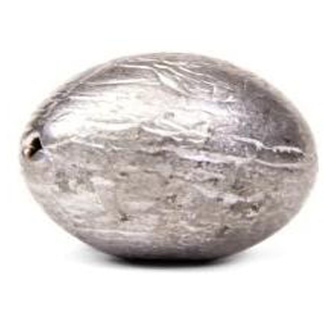 Egg Sinker Fishing Weights