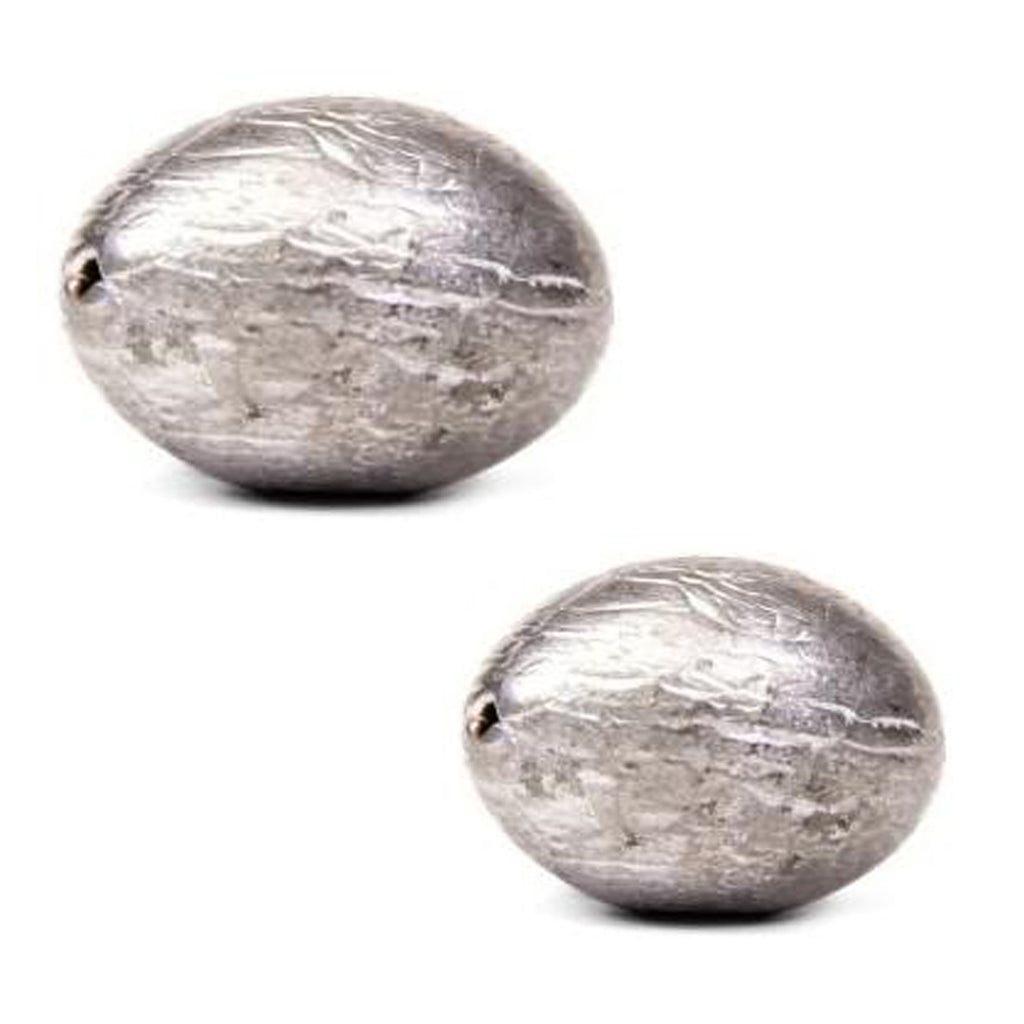 Egg Sinker Fishing Weights