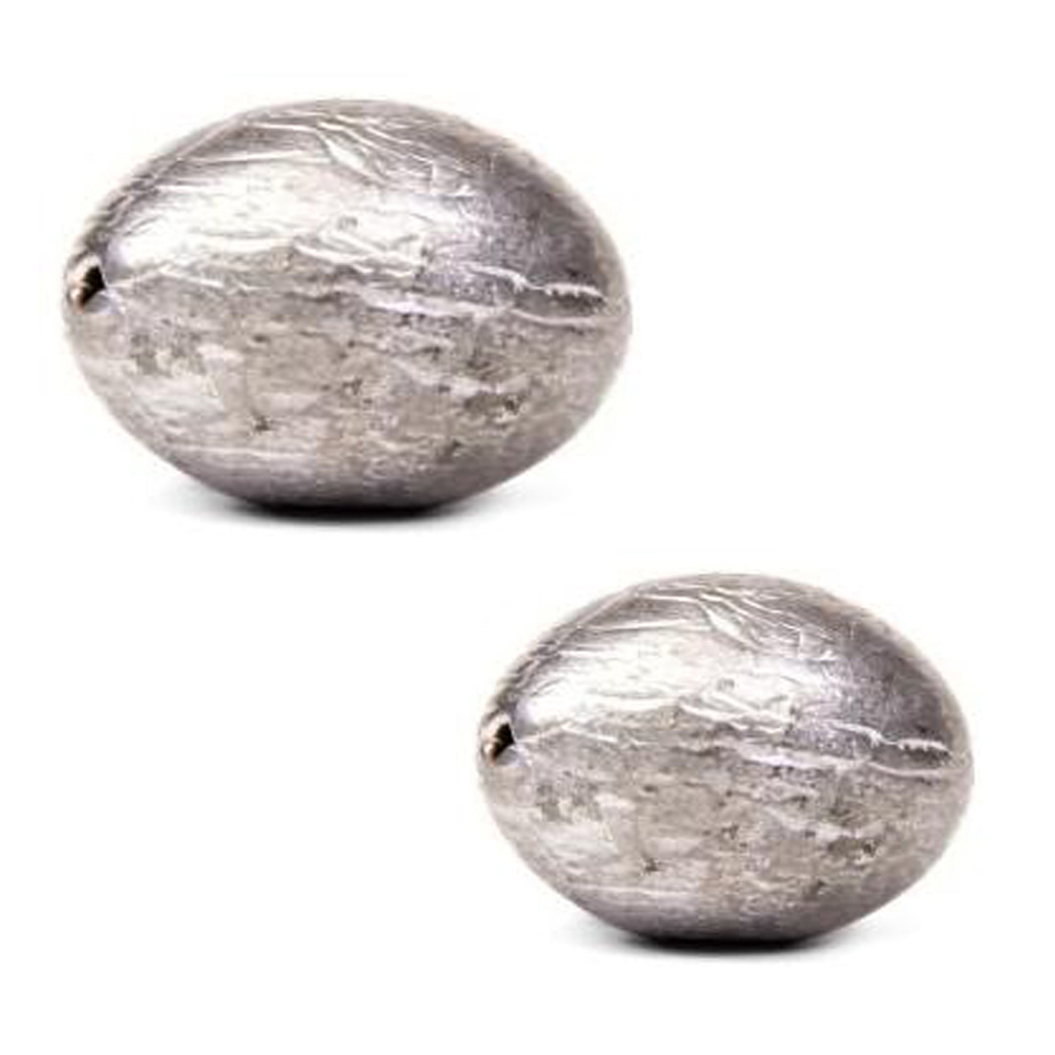 Egg Sinker Fishing Weights