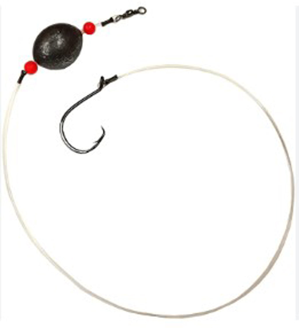 Egg Sinker Fishing Weights
