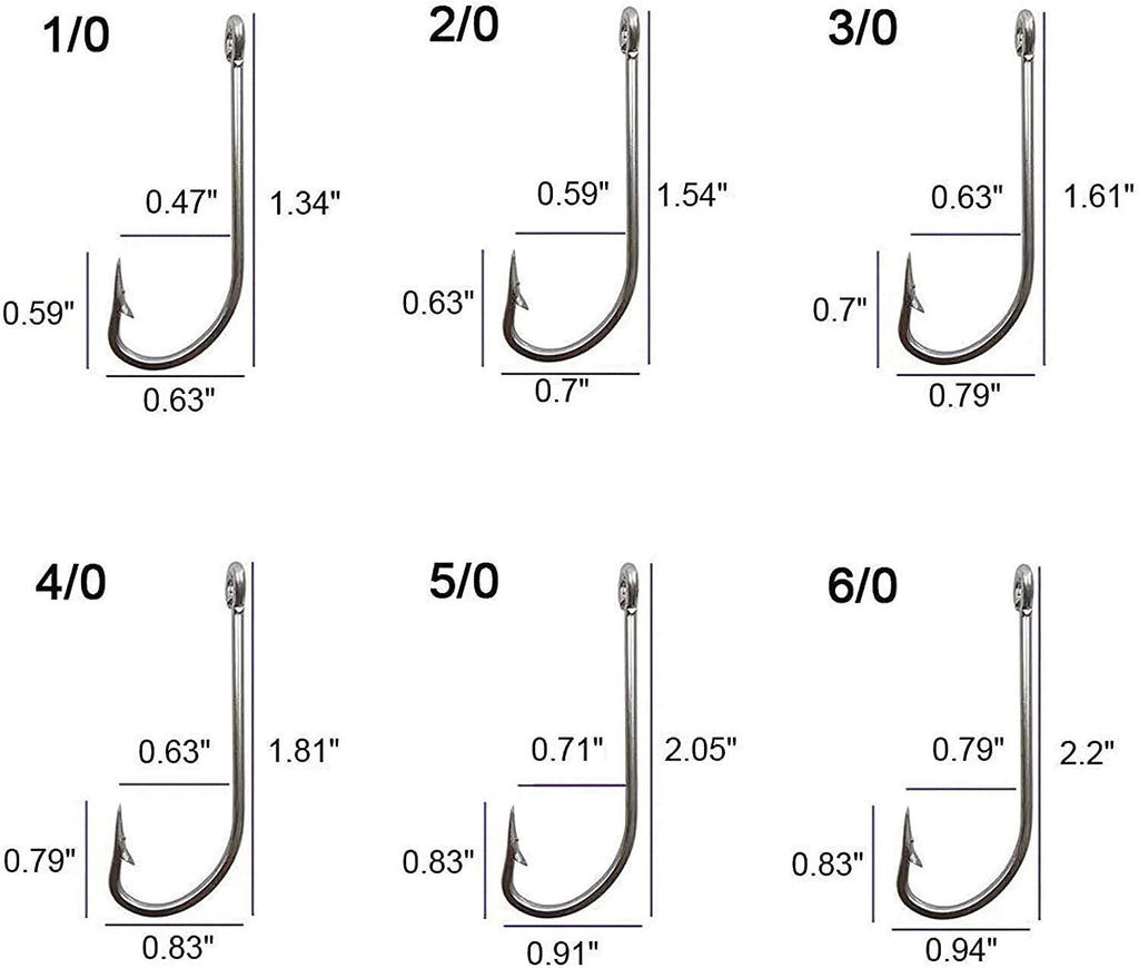 Stellar UltraPoint Offset J-Hook