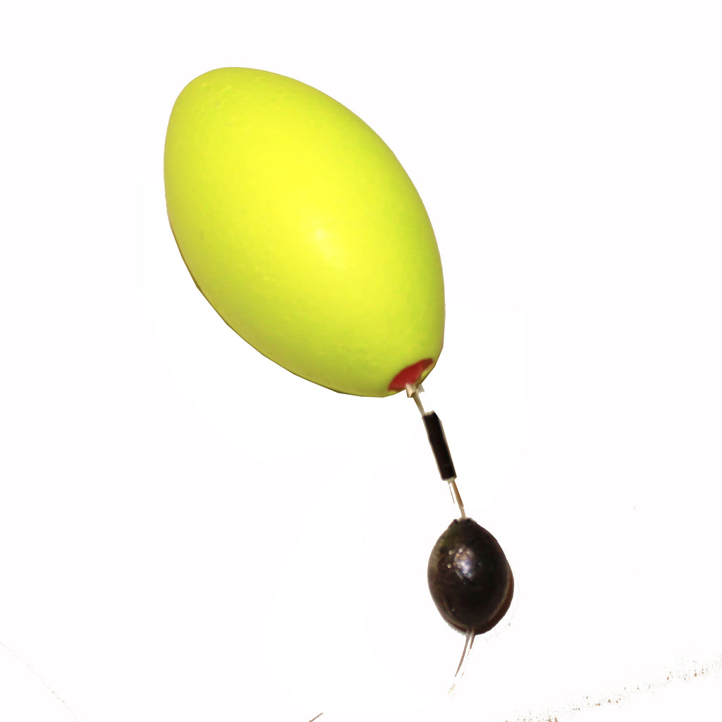 Stellar Lemon Rig Leader