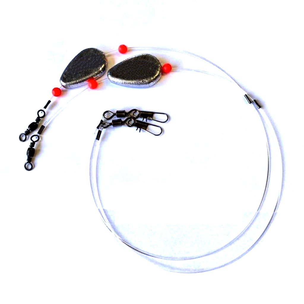 Stellar Fishing No Roll Sinker Rigs
