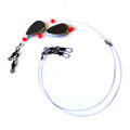 Stellar Fishing No Roll Sinker Rigs
