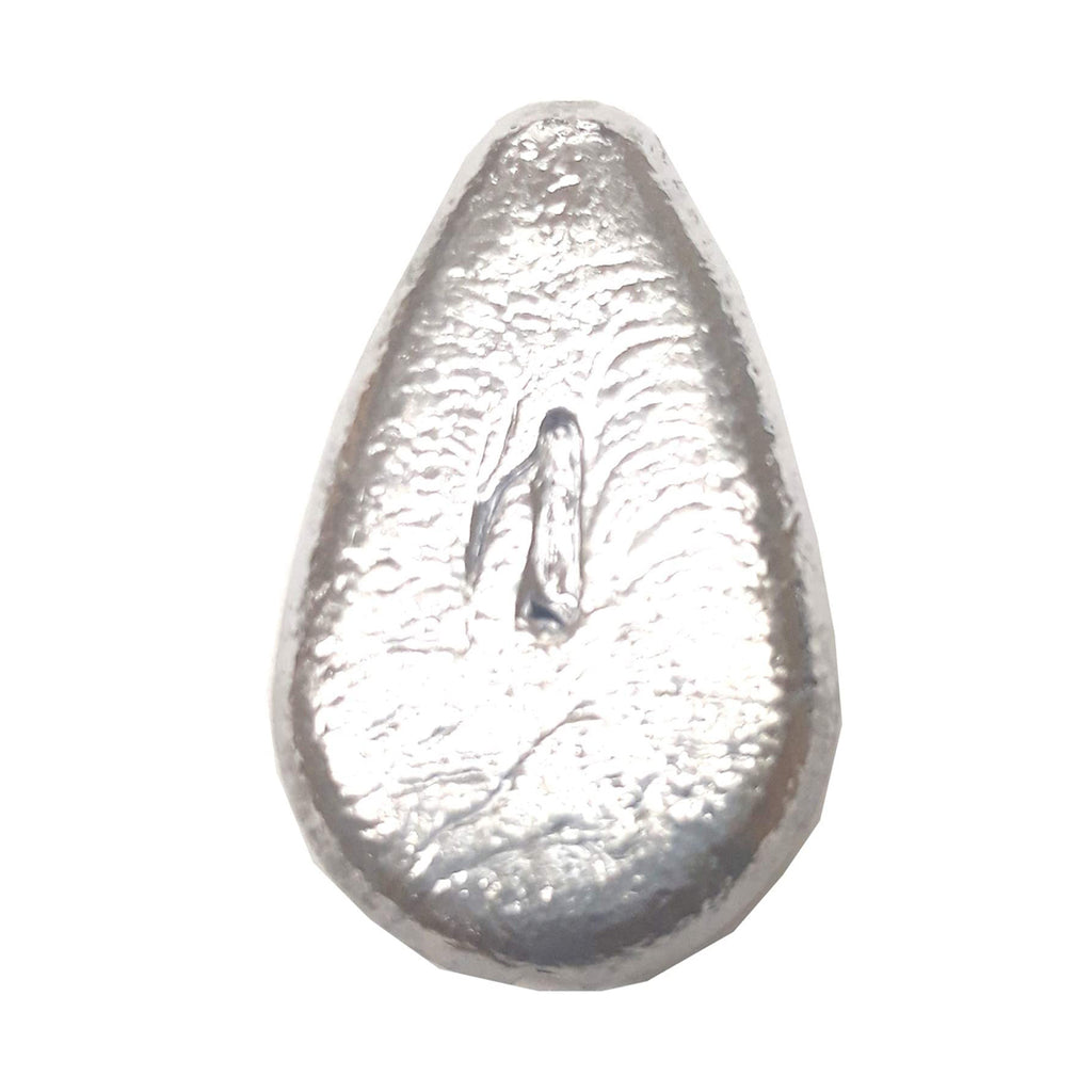 No Roll Sinker Fishing Weights
