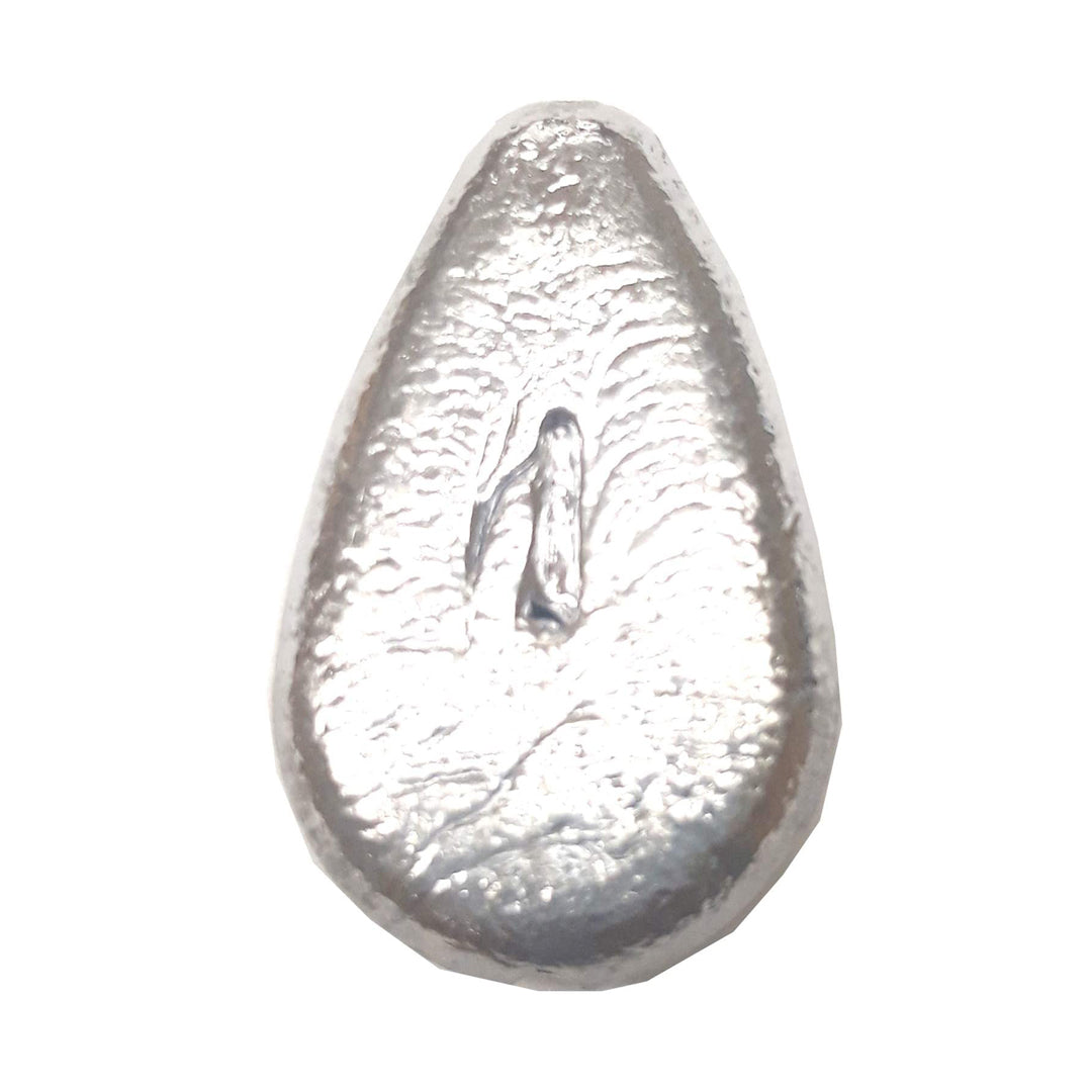 No Roll Sinker Fishing Weights