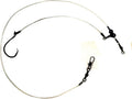Stellar Single Drop Drum Leader With Hook