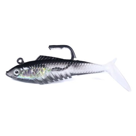 Soft Fish Lure