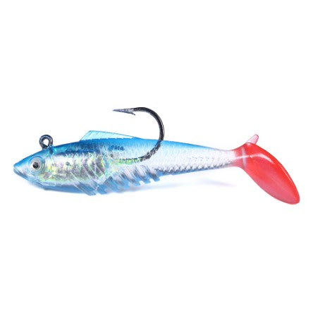 Soft Fish Lure