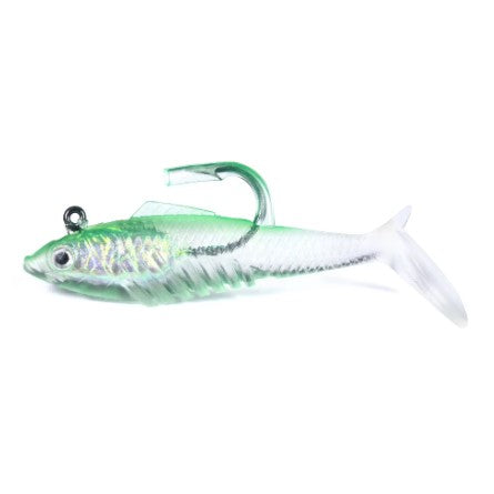 Soft Fish Lure