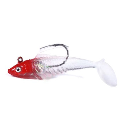 Soft Fish Lure