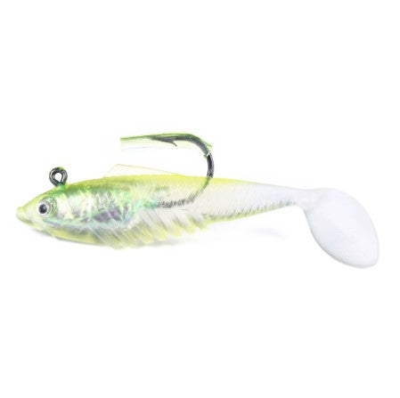 Soft Fish Lure