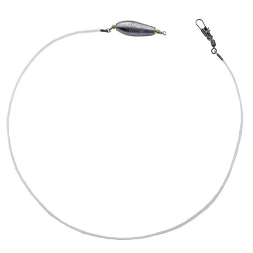 Trolling Sinker Fishing Weights