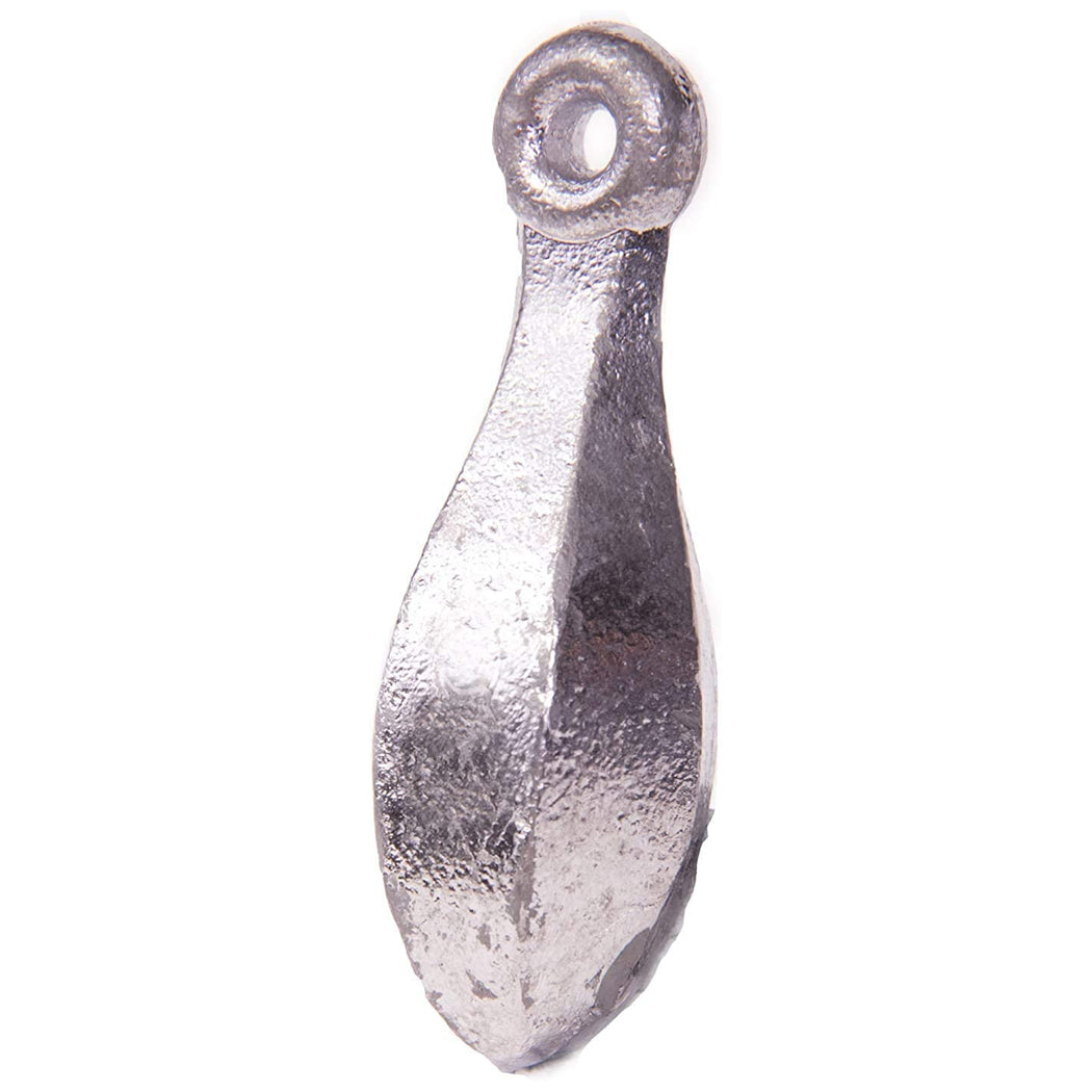 Bank Sinker Fishing Weights