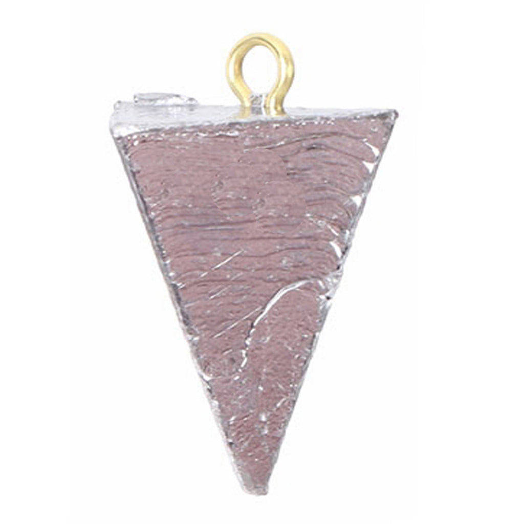 Pyramid Sinker Fishing Weights