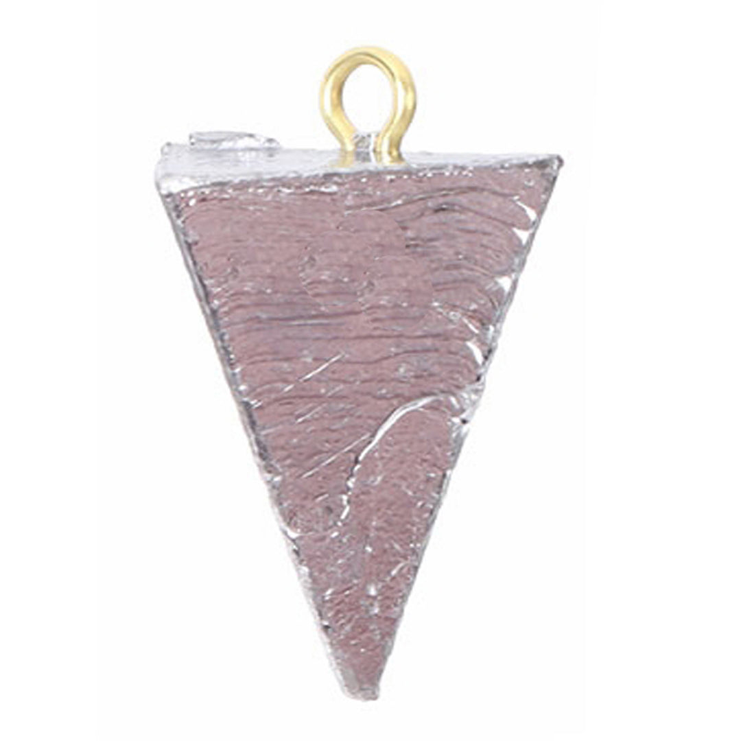 Pyramid Sinker Fishing Weights