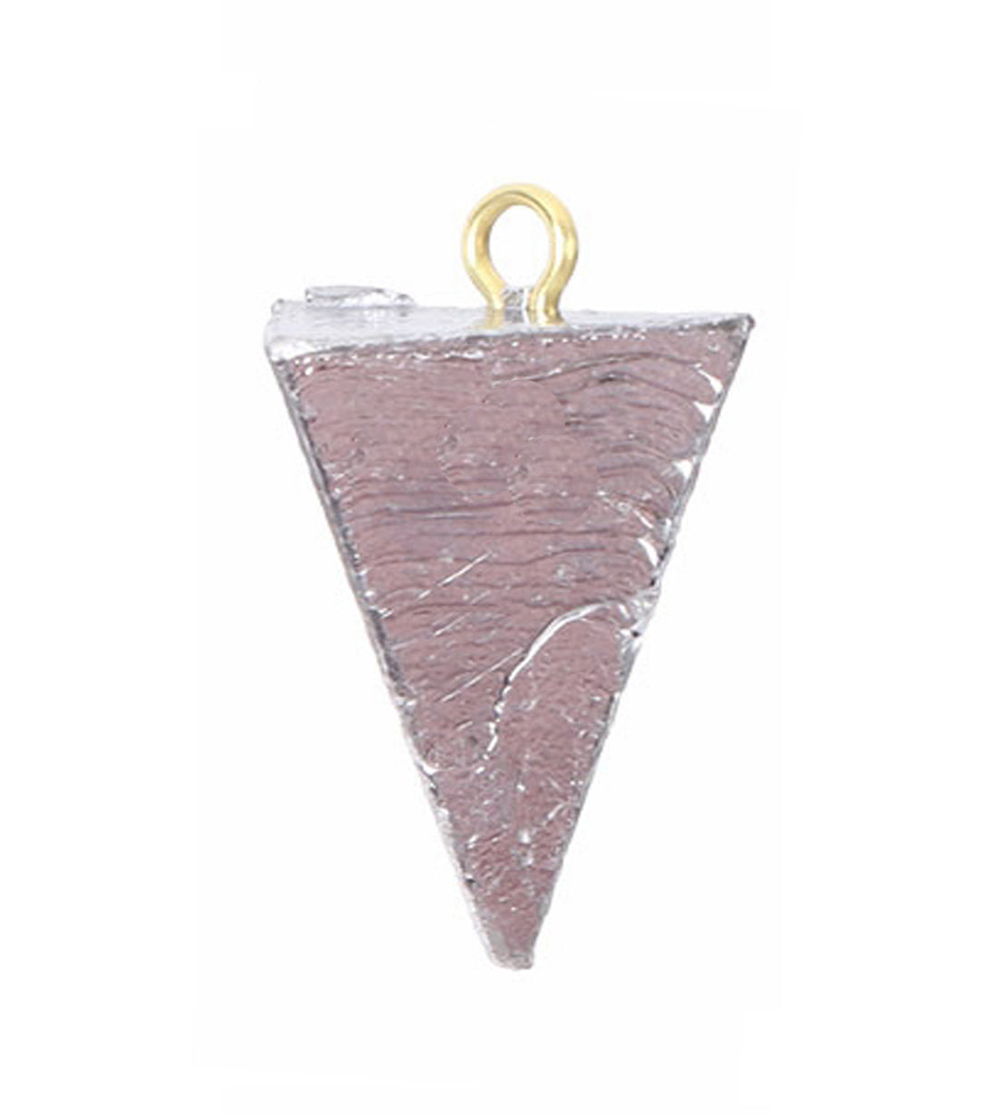Pyramid Sinker Fishing Weights