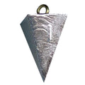 Pyramid Sinker Fishing Weights